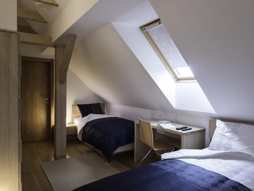 Guest House Kalska Domacija Semic Room photo